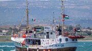 Handala, la nueva travesía de la Flotilla de la Libertad para romper el bloqueo de Gaza y denunciar los crímenes de Israel