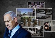 Yedioth Ahronoth: Netanyahu’nun Kabinesinin Yaklaşımı Bizi Tehlikeli Bir Sürece Sürüklüyor