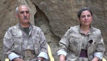 ‘Bi pêngava çek şewitandinê wê têkoşîna me bi hêztir bibe’