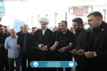 Over 100 Islamic artworks Featured in Karbala’s Ashura-inspired calligraphy event