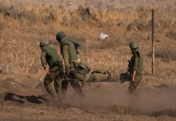 Ji destpêka êrîşa li ser Xezzeyê ve 893 leşkerên Îsraîlî hatine kuştin