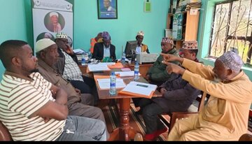 BAKWATA Manyara wafanya Kikao cha Halmashauri Bakwata Mkoa Jumapili