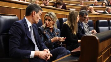 España impulsa una ley para el embargo de armas a Israel