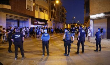 No al odio: La ola de violencia racista en Torre Pacheco y los esfuerzos por restaurar la calma
