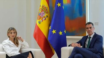 L’Espagne promeut une loi pour un embargo des armes à Israël