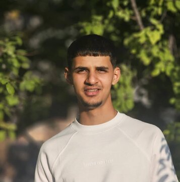Tentera Zionis Tembak Mati Seorang Pemuda Palestin