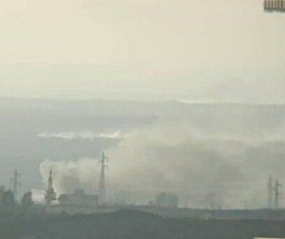 حمله هوایی رژیم صهیونیستی به جنوب سوریه/ کشته شدن ۱۰۰ نفر در درگیری‌های سویدا