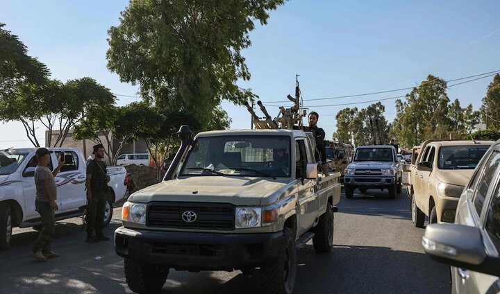 آتش‌بس در سایه خون؛ استان سویداء سوریه میان مذاکره و مرگ