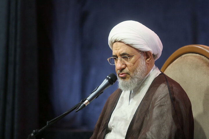 گرامیداشت شهدای جنگ ۱۲ روزه در قم