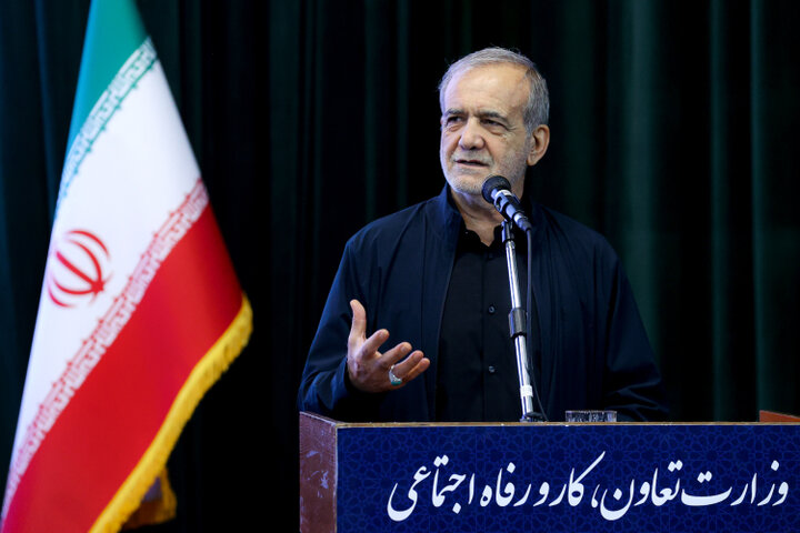 آنچه در جنگ ۱۲ روزه به دست آوریم بسیار ارزشمندتر از چیزی بود که از دست دادیم