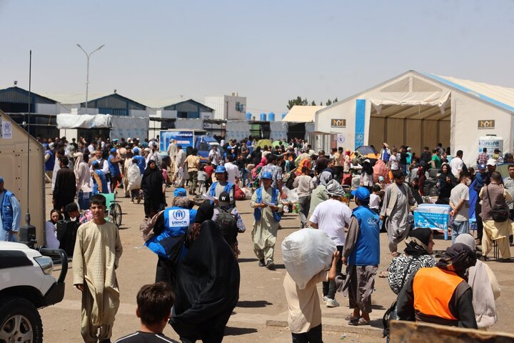 یوناما خواستار کمک‌های بی‌درنگ جهانی برای بازگشت‌کنندگان افغان شد / ۷۰ درصد جمعیت افغانستان در فقر زندگی می‌کنند