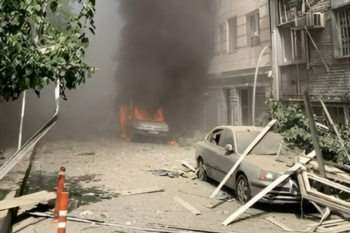 جنگ اسرائیل چقدر به محیط زیست ایران خسارت زد؟