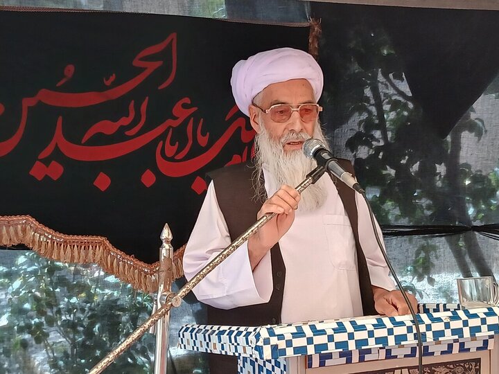 Herat’ta Köyde