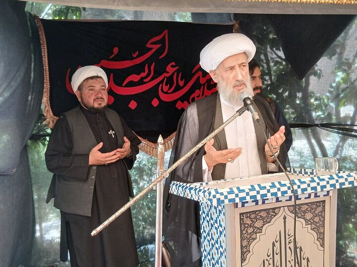 Herat’ta Köyde