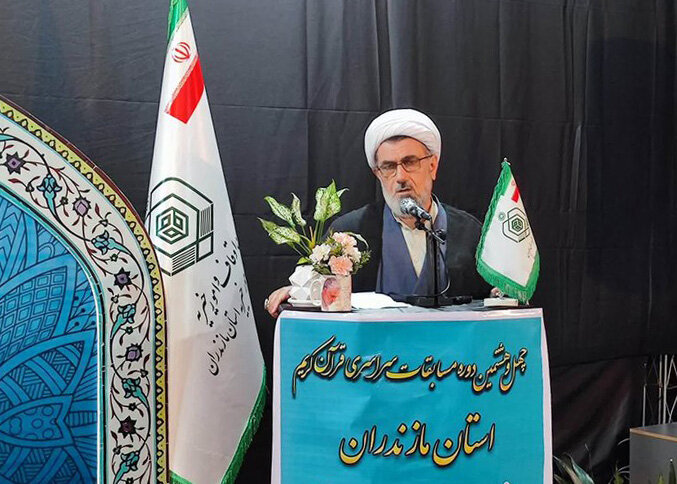 «قرآن و اهل‌بیت»؛ محور مسابقات قرآنی مازندران با حضور بیش از ۲۳۰۰ شرکت‌کننده