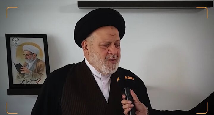رئیس شورای علمای مکتب اهل بیت(ع) سوریه: شهادت شیخ رسول شحود تاج افتخار برای او بود
