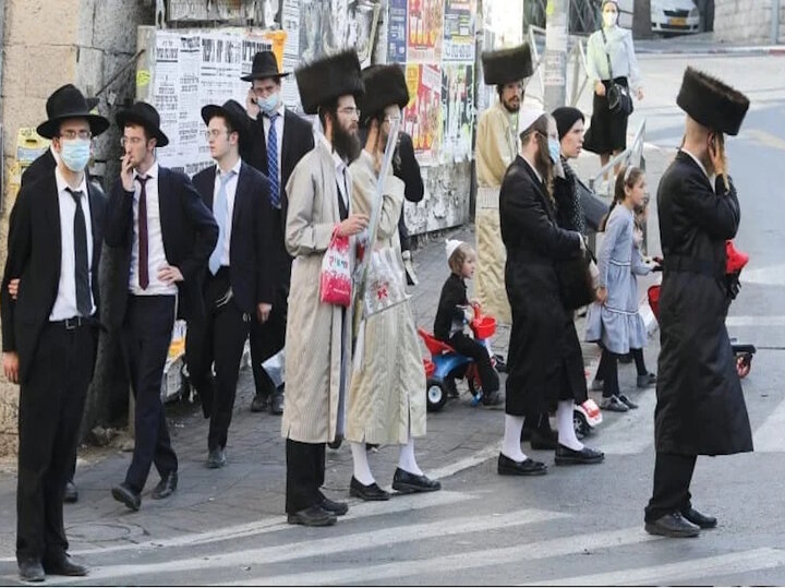 اکثریت یهودیان آمریکا معتقدند اسرائیل در غزه مرتکب جنایات جنگی شده است