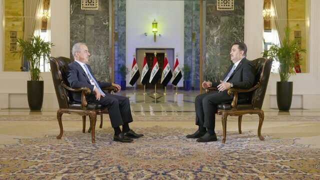 السودانی: ایران تمایل جدی برای توافق دارد چراکه به‌دنبال سلاح هسته‌ای نیست