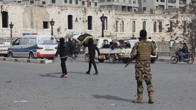 Clashes in Suwayda kill 30 and injure 100