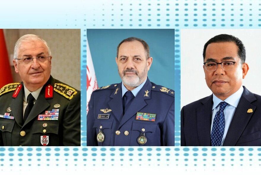 Defense Minister: Iran ready for any scenario amid post-war tensions