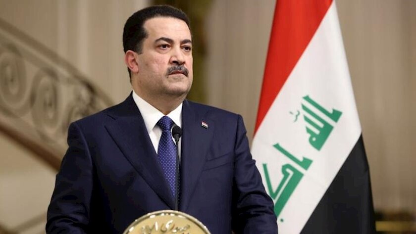 Iraq affirms serious desire for Iran-U.S. agreement