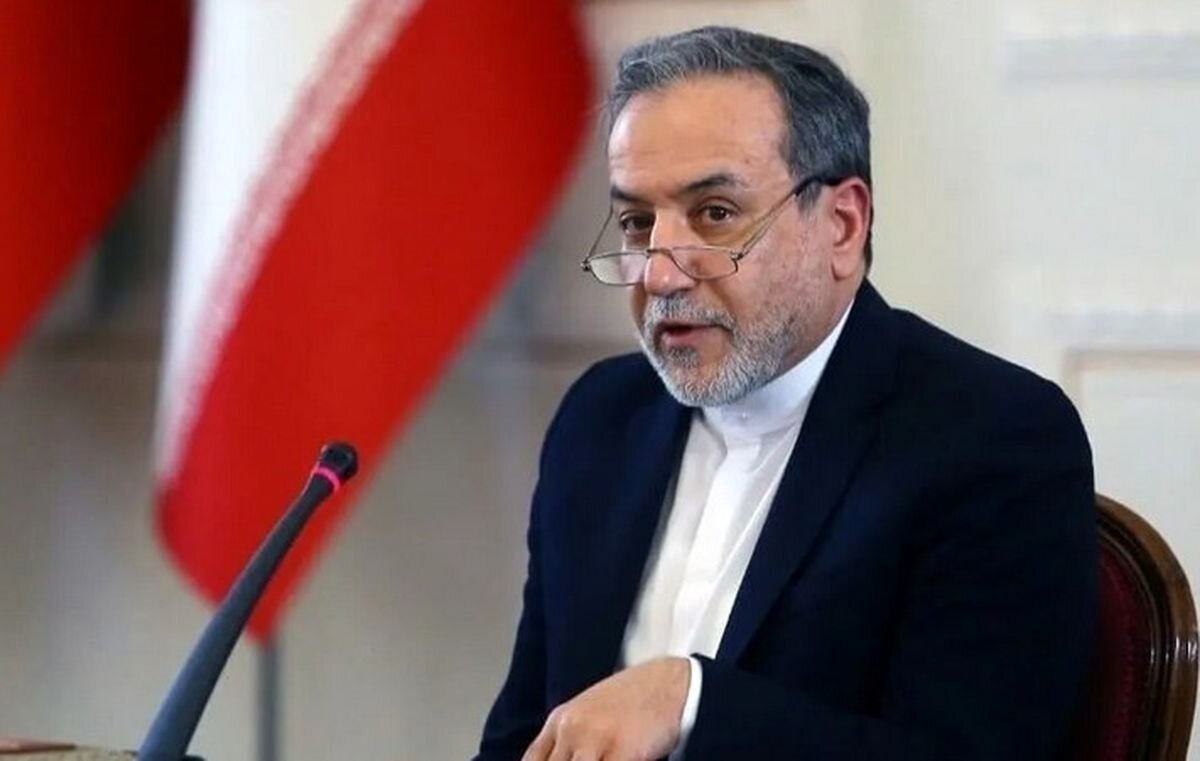 Iranian FM: Over 120 nations condemn Israeli and U.S. strikes ahead of SCO summit