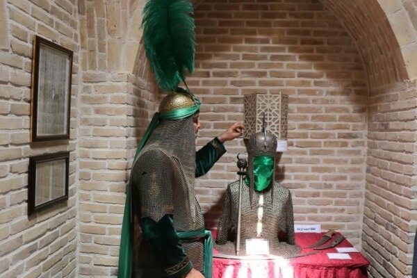 Museum of Taziyeh instruments opens in Arak, showcasing centuries of ritual art