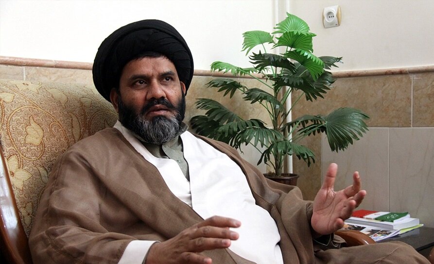 Pakistani Shia cleric: Martyr Sheikh Shahoud was a symbol of resistance against extremism