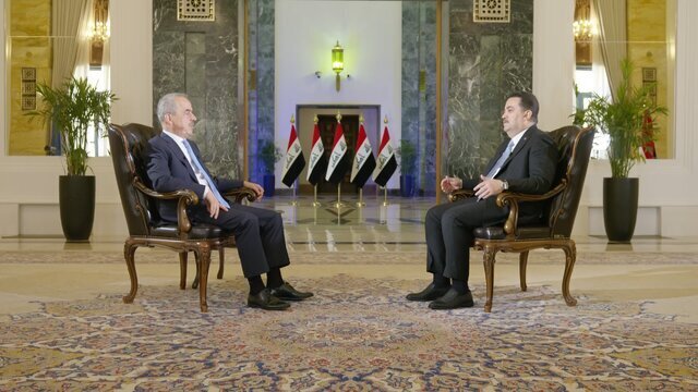 Судонӣ: Эрон тамоюли ҷиддӣ барои тавофуқ дорад, зеро ба думболи силоҳи ҳастаӣ нест Судонӣ: Эрон тамоюли ҷиддӣ барои тавофуқ дорад, зеро ба думболи силоҳи ҳастаӣ нест