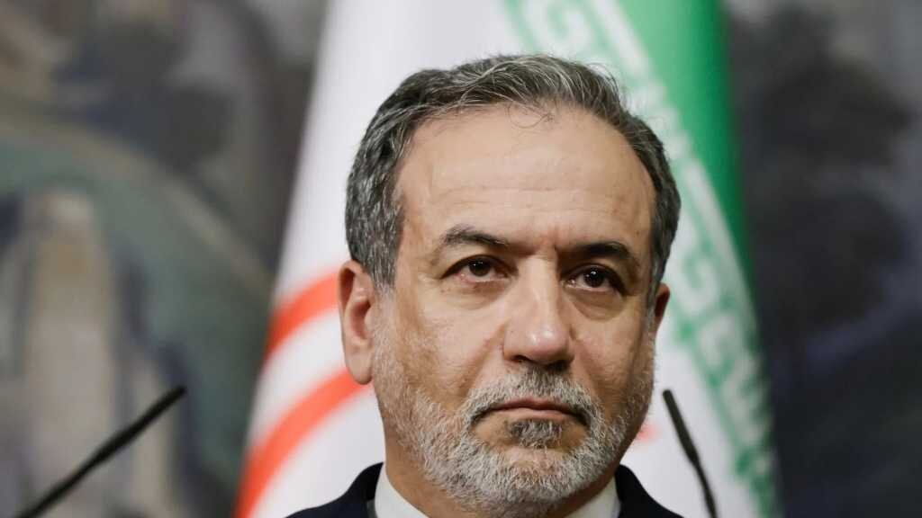 Netanyahu openly dictating US in Iran negotiations - Iranian FM