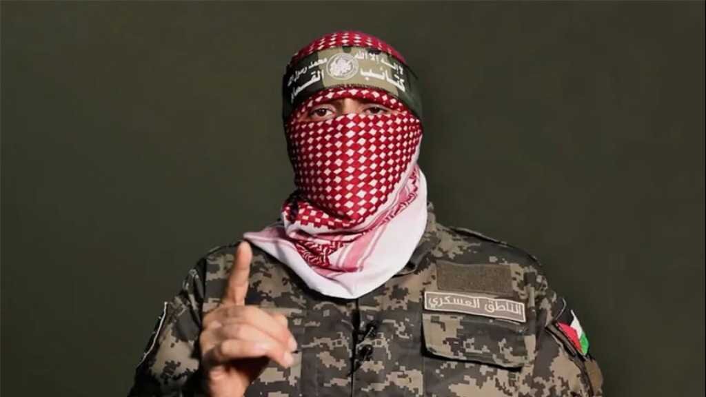 Abu Obeida vows Mohammed Deif's legacy will haunt Israel