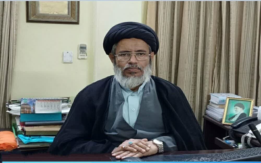 Bangladeshi Scholar: Zionist hostility reflects desperation in face of Supreme Leader’s global influence