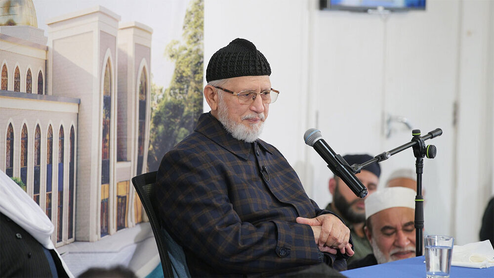 Renowned Islamic scholar: Adherence to Quran, AhlulBayt is a divine guarantee against misguidance