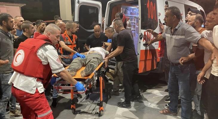 Doctors Without Borders urges evacuation of 12,000 from Gaza