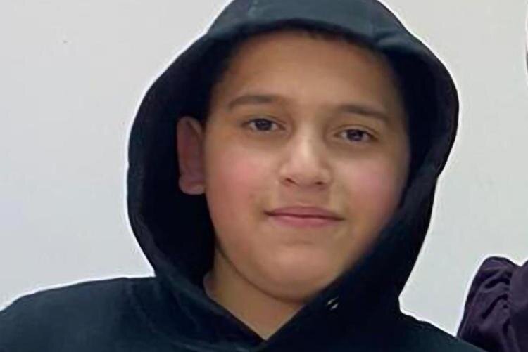 Israeli authority sentences Al-Quds child Abdullah Abu Diyab to 4 years