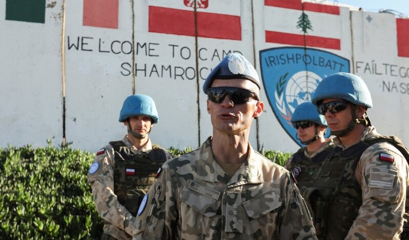 UNIFIL'in görev süresi uzatılıyor, ancak asker sayısı azaltılıyor