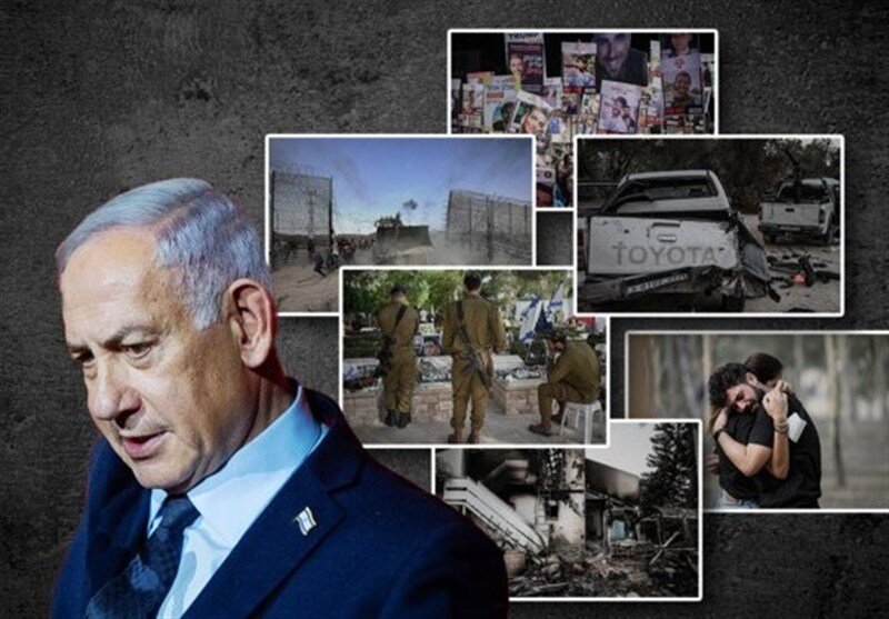 Yedioth Ahronoth: Netanyahu’nun Kabinesinin Yaklaşımı Bizi Tehlikeli Bir Sürece Sürüklüyor