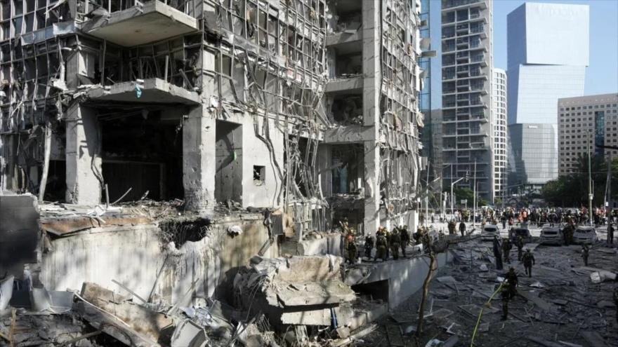 Firstpost : Israël a subi une « défaite stratégique » face à l’Iran