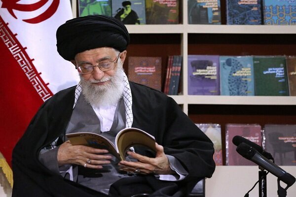 İslam Devrimi Lideri nin Eserleri-3