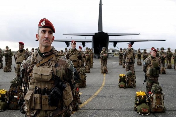 Avrupa’da büyük bir savaşın çıkacağı tahmin ediliyor