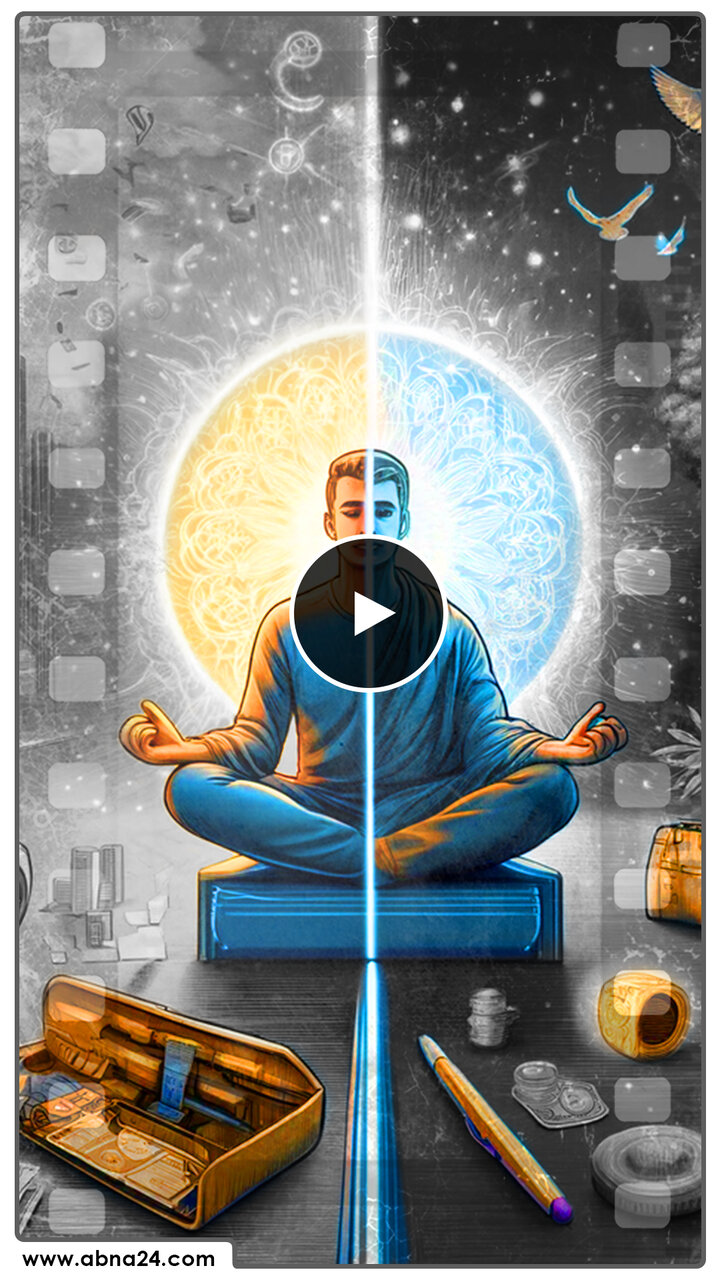 ویدیو | تمایز بنیادین بصیرت دینی و نگرش سکولار