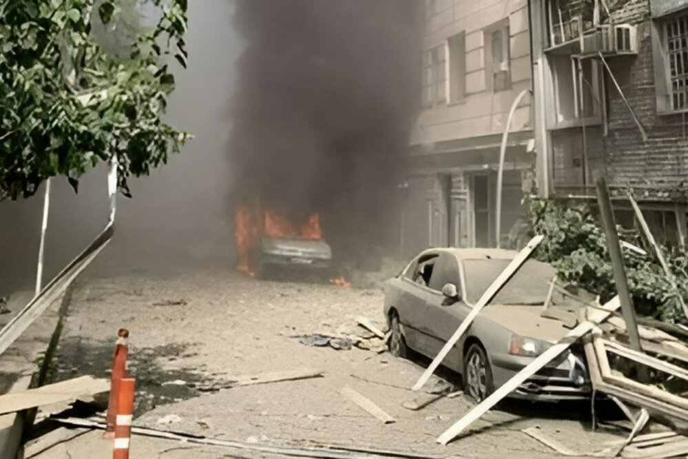 جنگ اسرائیل چقدر به محیط زیست ایران خسارت زد؟