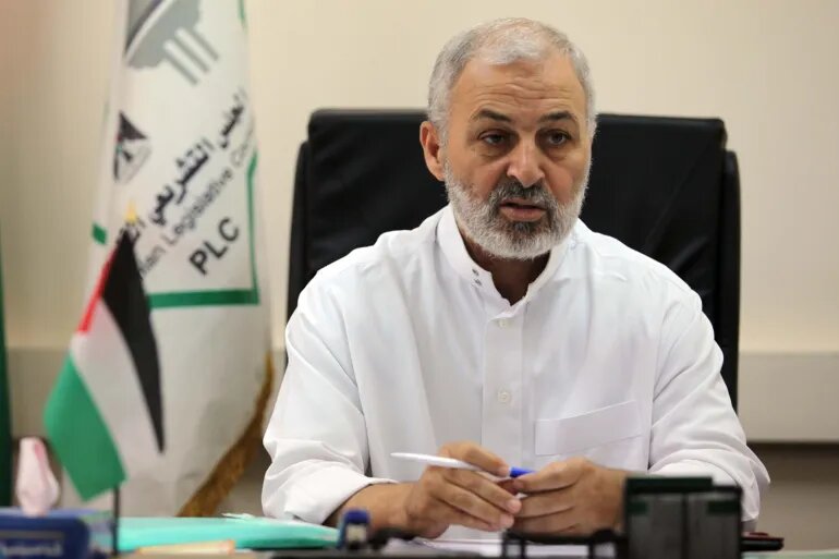 حماس تنعى البرلماني محمد الغول الذي اغتالته إسرائيل بغزة