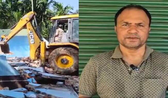 असम में मुसलमानों पर अत्याचार चरम पर पहुँचा, NEMSU ने विरोध का बिगुल फूंका