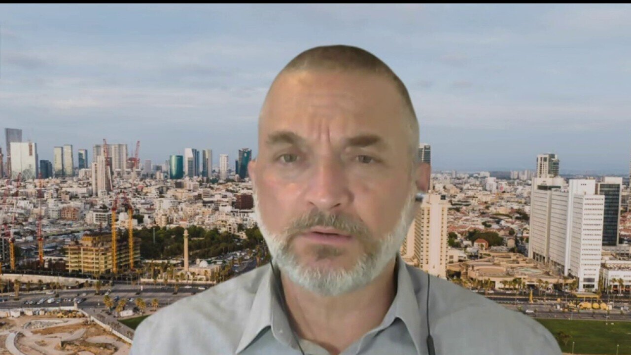 منسق الشؤون العربية بوزارة الأمن الإسرائيلية: لن نعود إلى حدود السادس من أكتوبر 2023