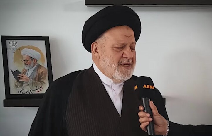 فیدیو | عبد الله النظام:شهادة الشیخ رسول شحوذ هي تتویج لکل عمله في حیاة الدنیا