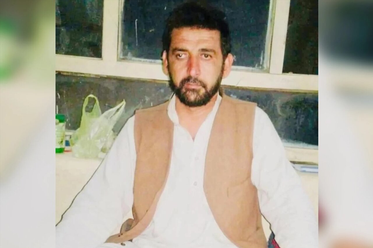 قتل یک نظامی پیشین در استان خوست افغانستان