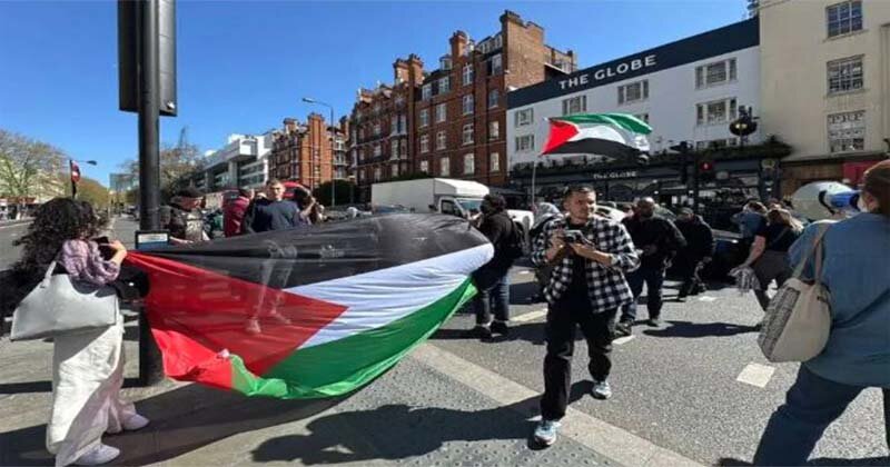 অবিলম্বে ফিলিস্তিনকে স্বীকৃতি দিতে ৬০ ব্রিটিশ এমপির চিঠি অবিলম্বে ফিলিস্তিনকে স্বীকৃতি দিতে ৬০ ব্রিটিশ এমপির চিঠি