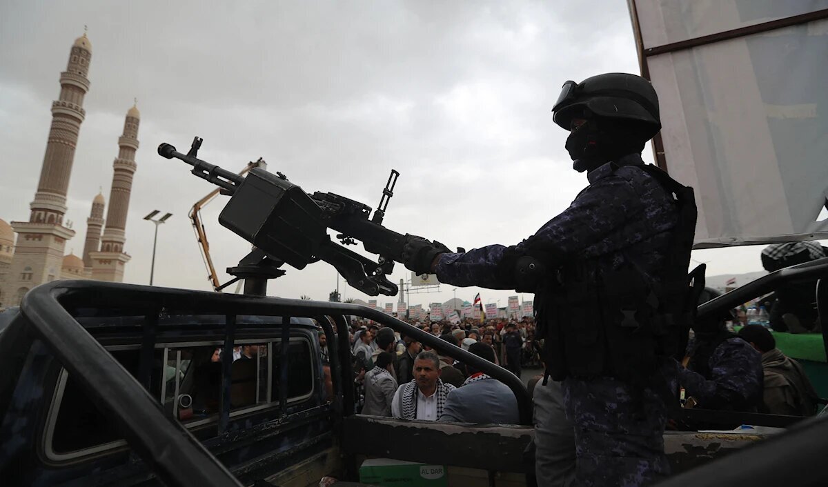 Wananchi wa Yemen wanalenga (wanashambulia) maeneo mbalimbali ya Wazayuni kujibu jinai zinazoendelea kufanywa na Israel