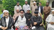 Kashmiri religious scholars warn: Shia-Sunni unity is last line of defense against sectarian chaos